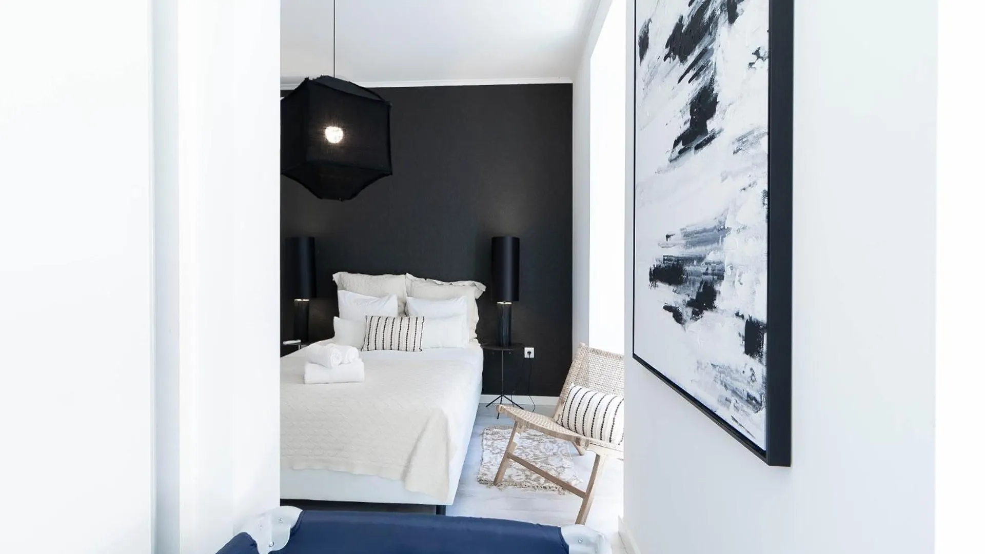 Apartment Akicity Alameda Rust Lissabon
